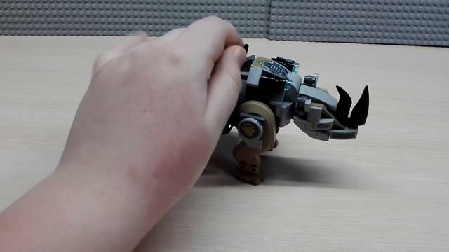 Лего MARVEL «Чёрная Пантера» 76099 смотреть онлайн