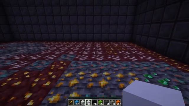 Прохожу майнкрафт карту The Night Alone|Запись Стрима смотреть онлайн