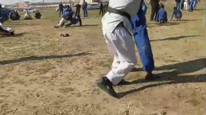 ГуштинТВ 2023 КУРАШ ТВ 2023