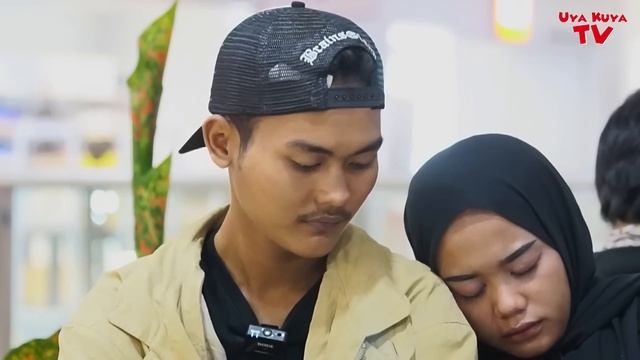 DIHIPNOTIS‼️ GAK MAU PUTUS, COWOK BUCIN MENDING BUNUH DIRI‼️ смотреть онлайн