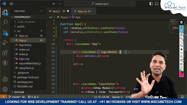 3 React JS Projects for Beginners (Practical) | React JS Projects for Jobs & Freelancing