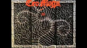 Cro-Mags - Kuruksetra