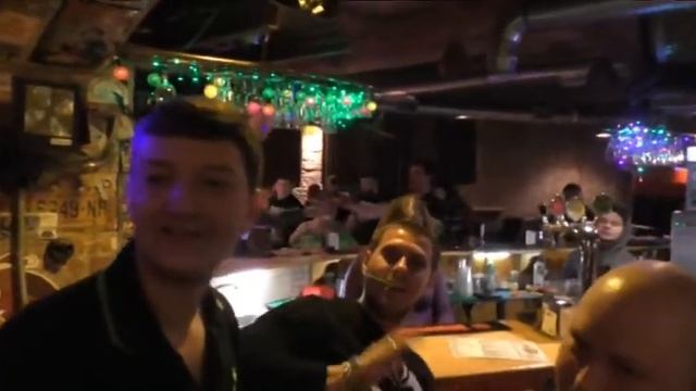 после грома КУВАЛДЫ в питере смотреть онлайн