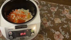 Печень в мультиварке Печень говяжья запеченная в сметанном соусе Готовим в мультиварке