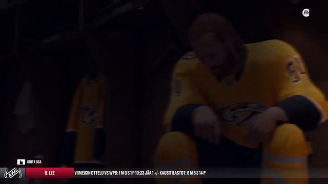 NHL23 : Be a pro : tehoja alkaa tulla #BEAPRO смотреть онлайн