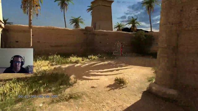 The Talos Principle #2 Мифология Египта смотреть онлайн