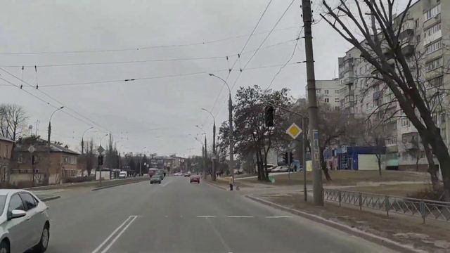 Харьков | Новые дома | Одесская