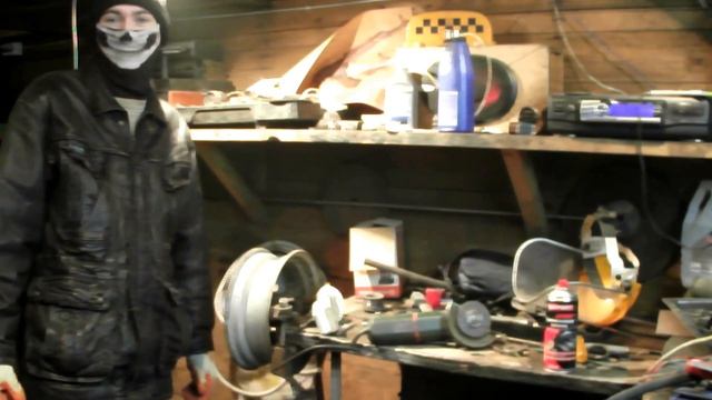 Разварки на оку своими руками +18 осторожно мат смотреть онлайн