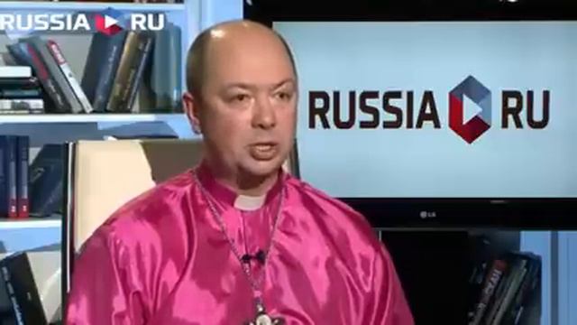 Русский протестантизм смотреть онлайн