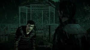 【4K60ᶠᵖˢ】ALL DEATHS & SADDEST MOMENTS TELLTALE'S THE WALKING DEAD SEASON 1 DEFINITIVE EDITION
