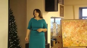 l l этап конкурса "Давай творить вместе"