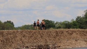 АНДРЮКИ Псебай Светлое будущее или счастливое прошлое ВСЕ ПЛОХО Кавказ Мостовской Лабинск Андрючка