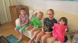 ЕГИПЕТСКИЕ СУВЕНИРЫ /Что привезти из Египта