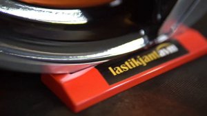 Powcan Marka, AUDI RS uyumlu BK-5366 Model Jant