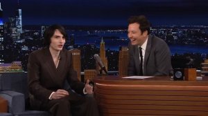 Finn Wolfhard's Stranger Things Spin-Off Idea Shocked the Duffer Brothers | The Tonight Show