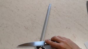 Мусат или протяжная точилка, что выбрать?!?! Как точить ножи? Инструкция.