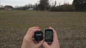 Insta360 GPS Preview Remote Review - For The Ace And Ace Pro