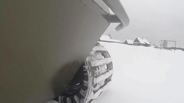 Вездеход *МИШАНЯ* новые тапки из резины смотреть онлайн