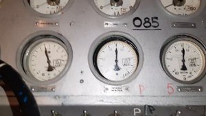 Электровоз  ВЛ 85. Нет  запуска  МВ,МН,МК.