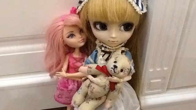 ?моя любимая игрушка? смотреть онлайн