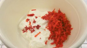 Шашлык из свинины в йогуртово-перечном маринаде