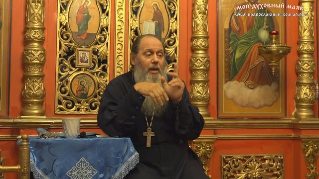 Можно ли крестить ребенка, рожденного через ЭКО? (прот. Владимир Головин) смотреть онлайн