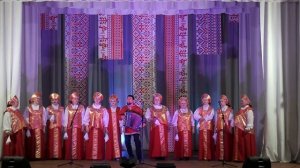 Песня Кудрявчик
