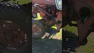 Тест драйв рулевого управления юмз. Переделка на гидроцилиндр.