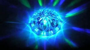 Цветомузыка "Снежинка" | Цветомузыка для дома