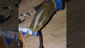 Ремонт наушников JBL. ( перепайка проводов к штекеру ).