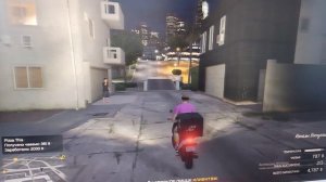 ВСЁ О ДОСТАВКЕ ПИЦЦЫ В GTA Online .