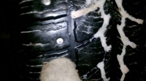 Зимняя резина после ДЕСЯТИ СЕЗОНОВ!!! Сравниваем с новой зимней шиной!!!