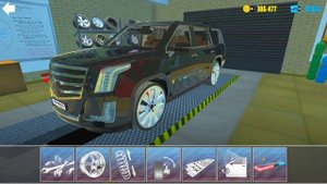 Я СОЗДАЛ АВТОБУС СВОИМИ РУКАМИ В ИГРЕ СИМУЛЯТОР АВТОМОБИЛЯ 2! КРУТОЙ ЭКСПЕРИМЕНТ ОБНОВЛЕНИЕ CAR SIM