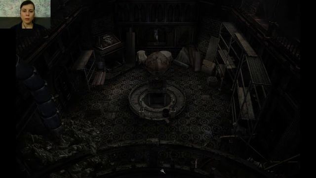 The Black Mirror III7 - НАШЛИ ЗАНАЧКУ ВИКТОРИИ