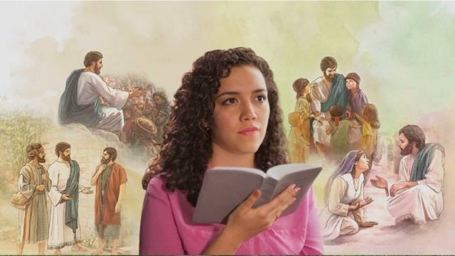 Что Библия говорит о её Авторе ?   Проповедь  50 