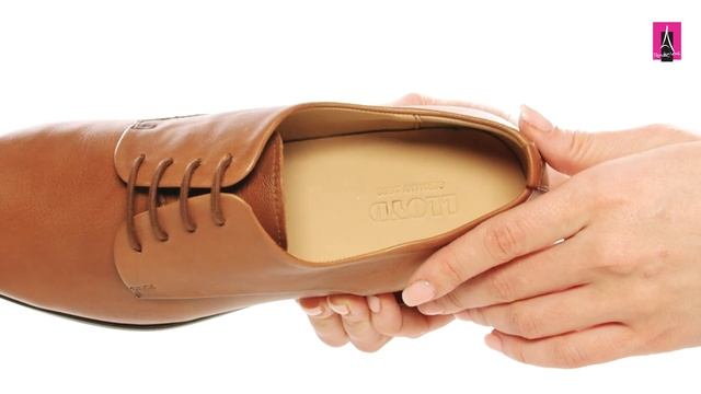 3738525 Видеообзор I Женские дерби LLOYD смотреть онлайн