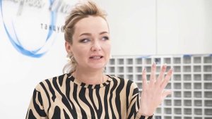 Территория танца.LIVE Лариса Журавлева о балете, основах хореографии и громких титулах