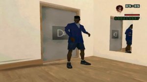 Прохождение GTA San Andreas - Deluxo (Русская озвучка). Часть 11