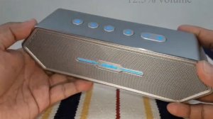 XDOBO Nirvana 50W Portable E-Sports Bluetooth Speakers Review