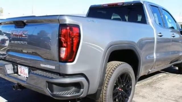 New 2021 GMC Sierra 1500 Saint Louis, MO #T21137 - SOLD смотреть онлайн