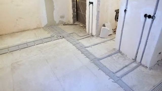 стоимость электрики в двухкомнатной квартире