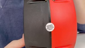 Блокирующее устройство НВ 10 Vento. СИЗ втягивающего типа. Обзор от EVOSIZ