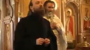 Печать антихриста поставят до воцарении самого антихриста. - Авель Семёнов.