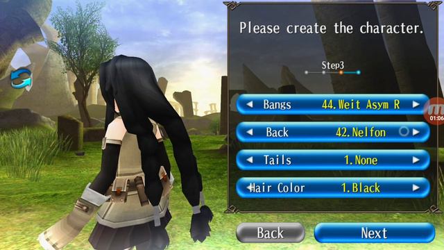 Toram online cosplay "asuka kazama" tekken 6 смотреть онлайн