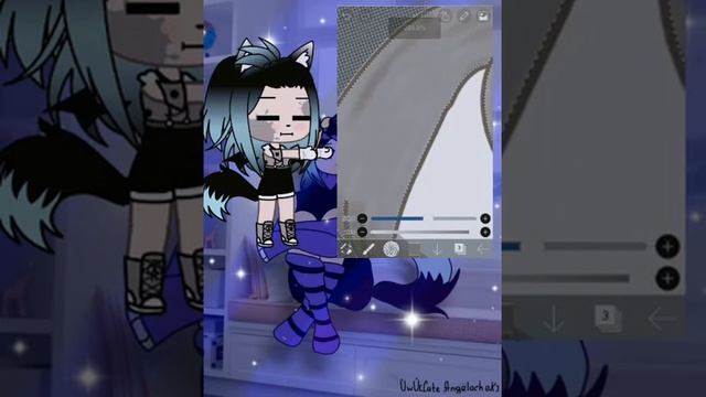 Туториал по волосам ?️? смотреть онлайн