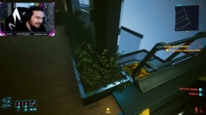 Как попасть в Кампеки Плаза в патче 2.0