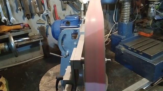 Контактное колесо для гриндера смотреть онлайн