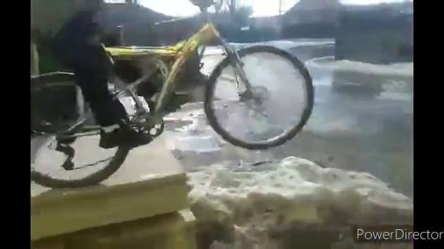 2019-2020год NEW MTB PROFAIL смотреть онлайн