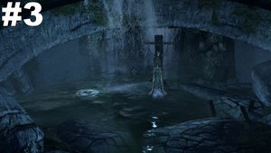 ▶The Elder Scrolls V: Skyrim. Черная звезда. Найти Звезду Азуры. #3