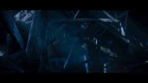 The Witcher 3 - Cinematic Trailer (на русском)